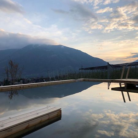 Pataunerhof Tirol Exterior foto