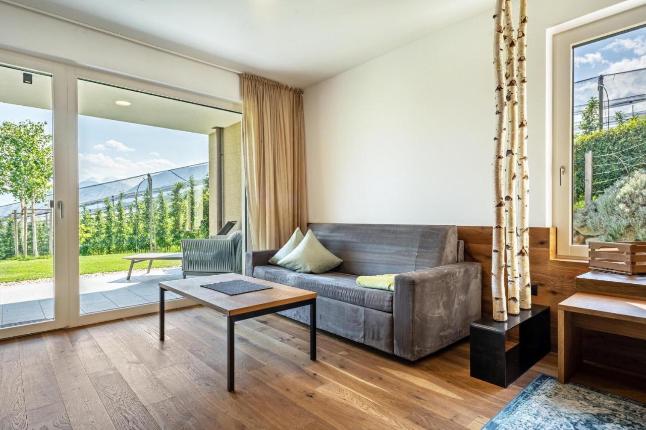 Pataunerhof Tirol Exterior foto