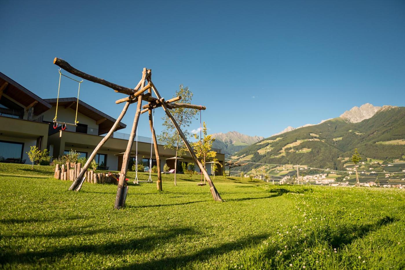 Pataunerhof Tirol Exterior foto