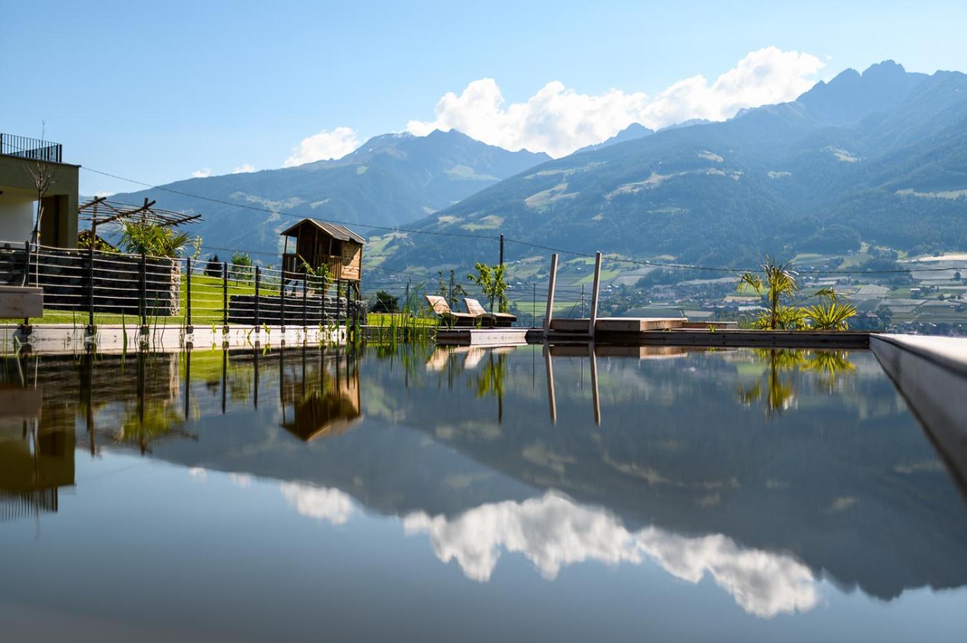 Pataunerhof Tirol Exterior foto