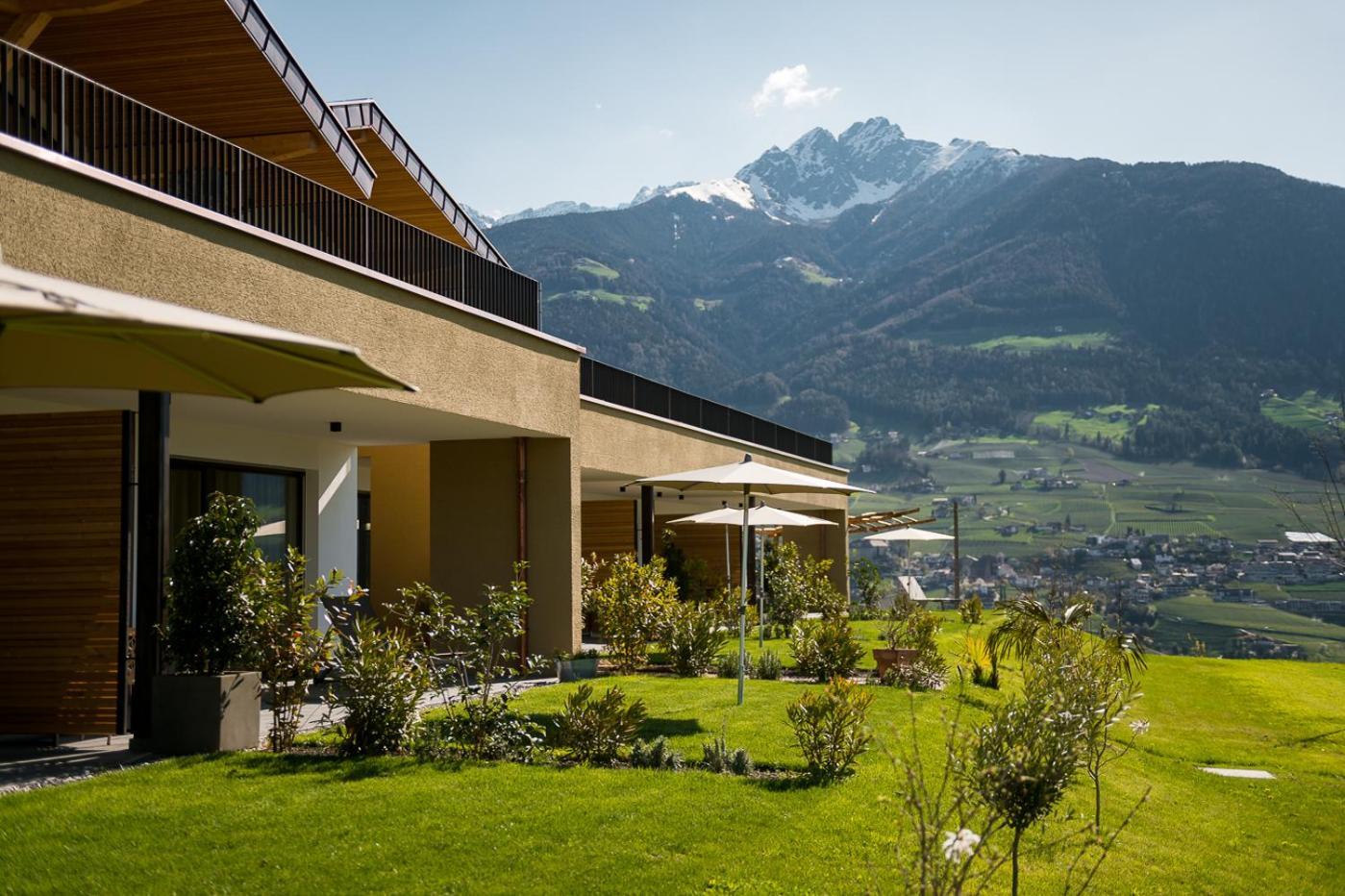 Pataunerhof Tirol Exterior foto